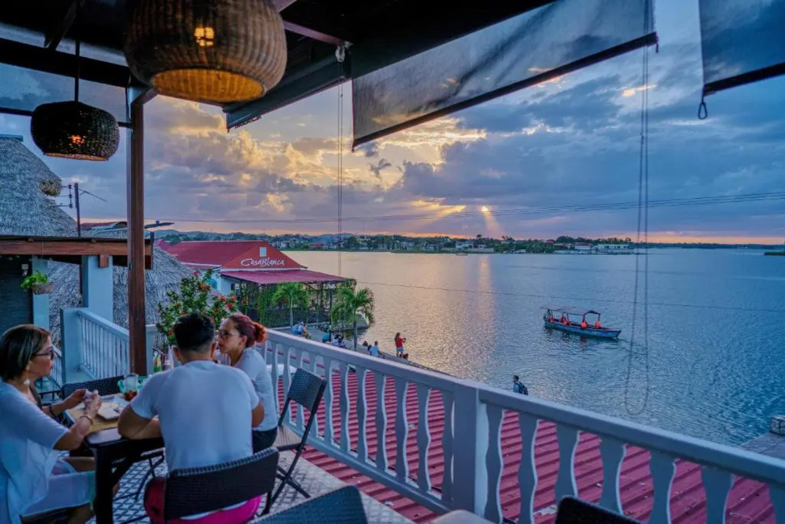 Hotel Casona de La Isla