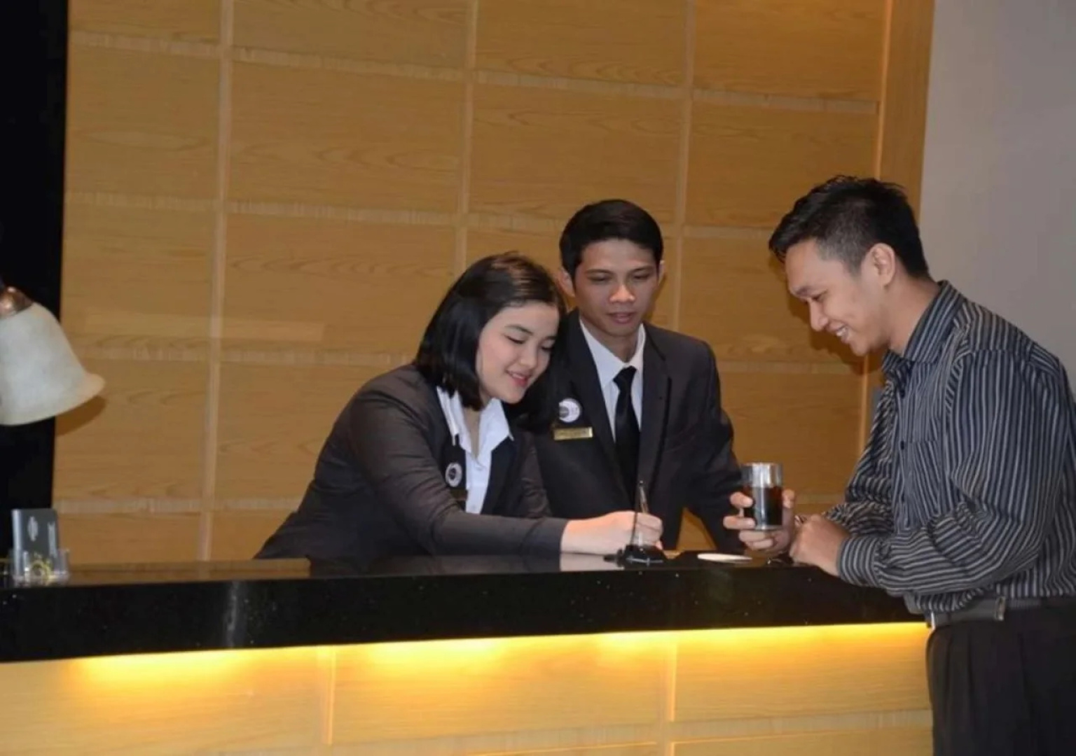 Emilia Hotel by Amazing