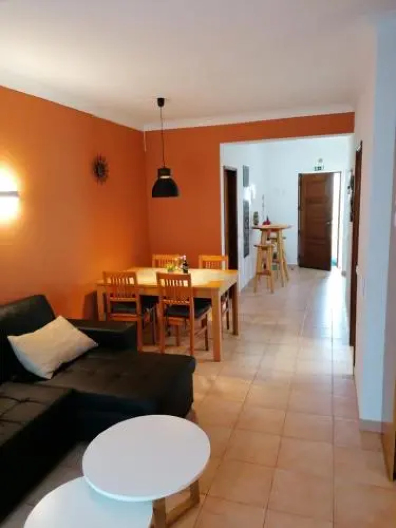 Apartamento Nora