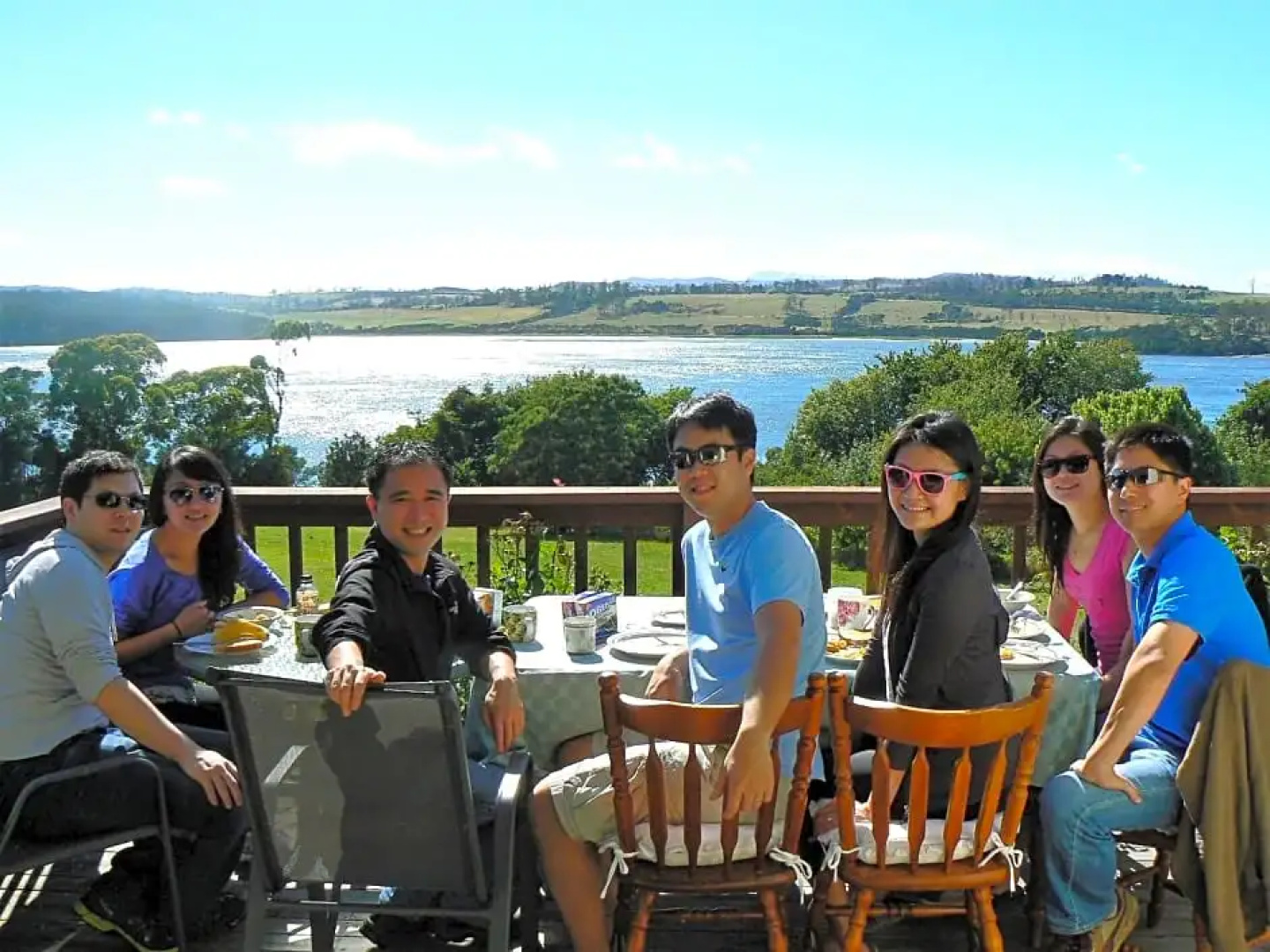 Tamar River Retreat