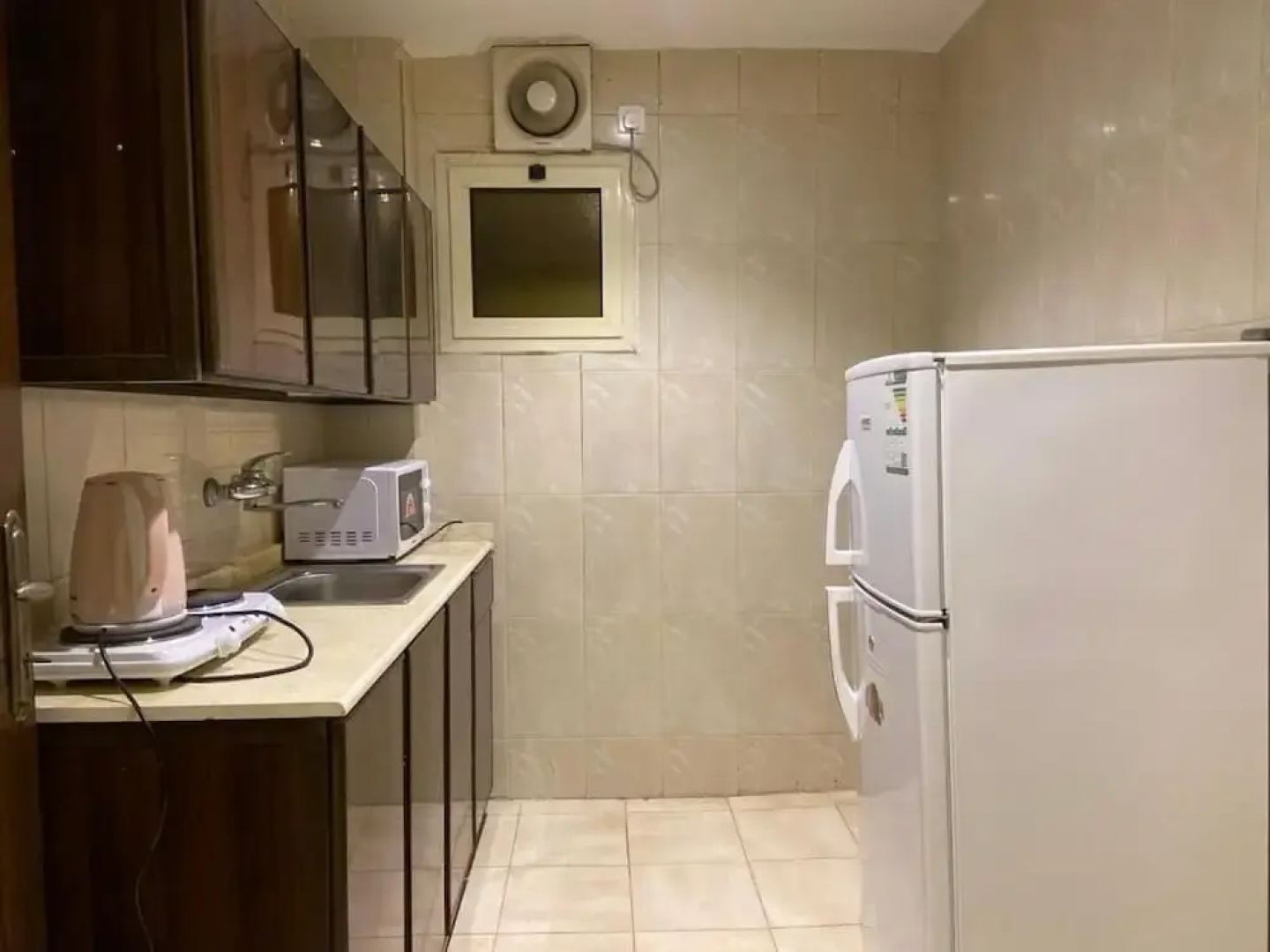 Makarim Palm Hotel