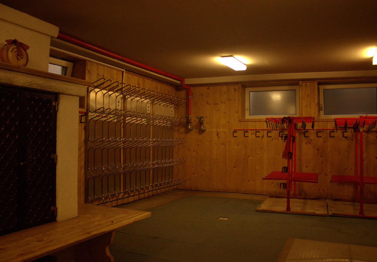 Hotel Germania Gastein