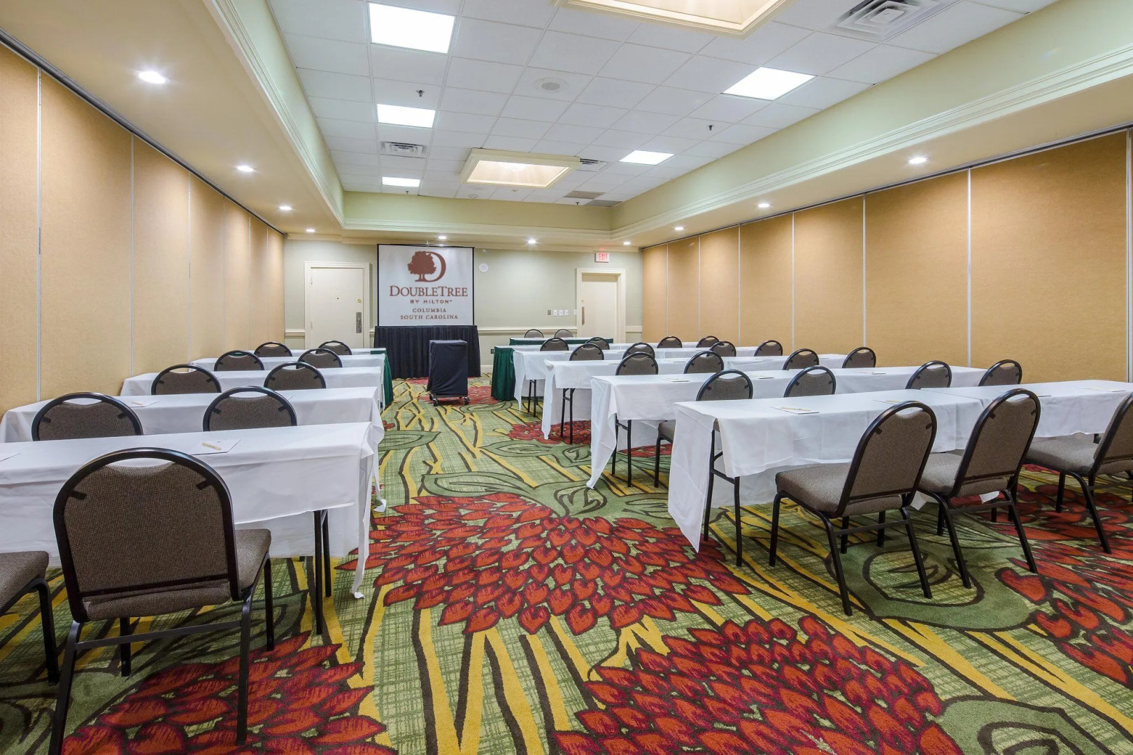 Doubletree by Hilton Columbia, SC