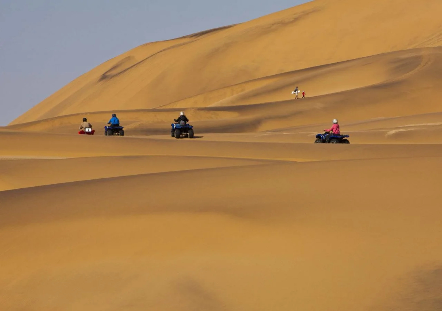 Atlantic Villa Boutique Guesthouse