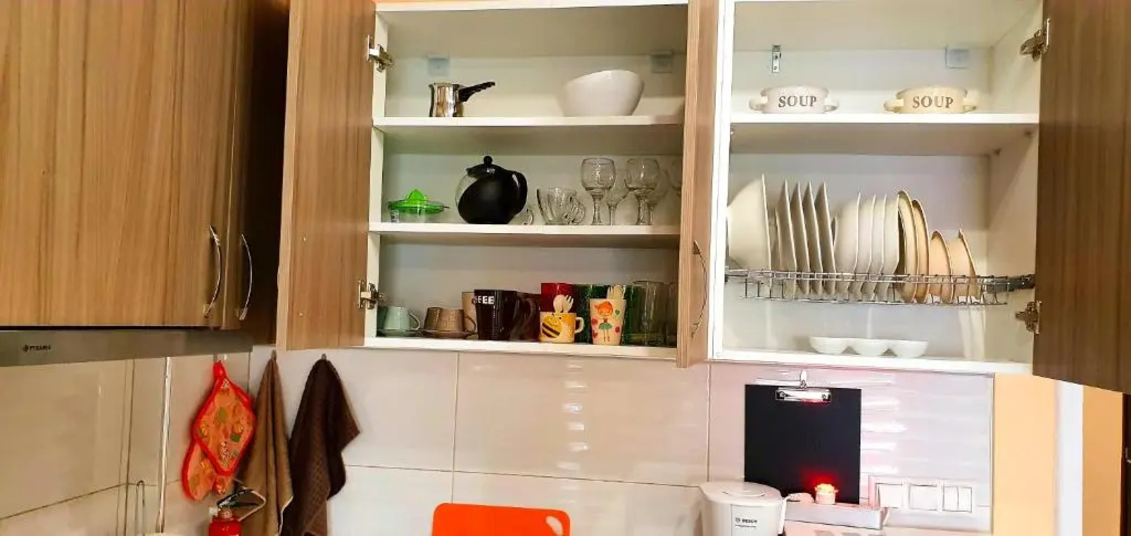 Apollo 1 - Luxury Apartment