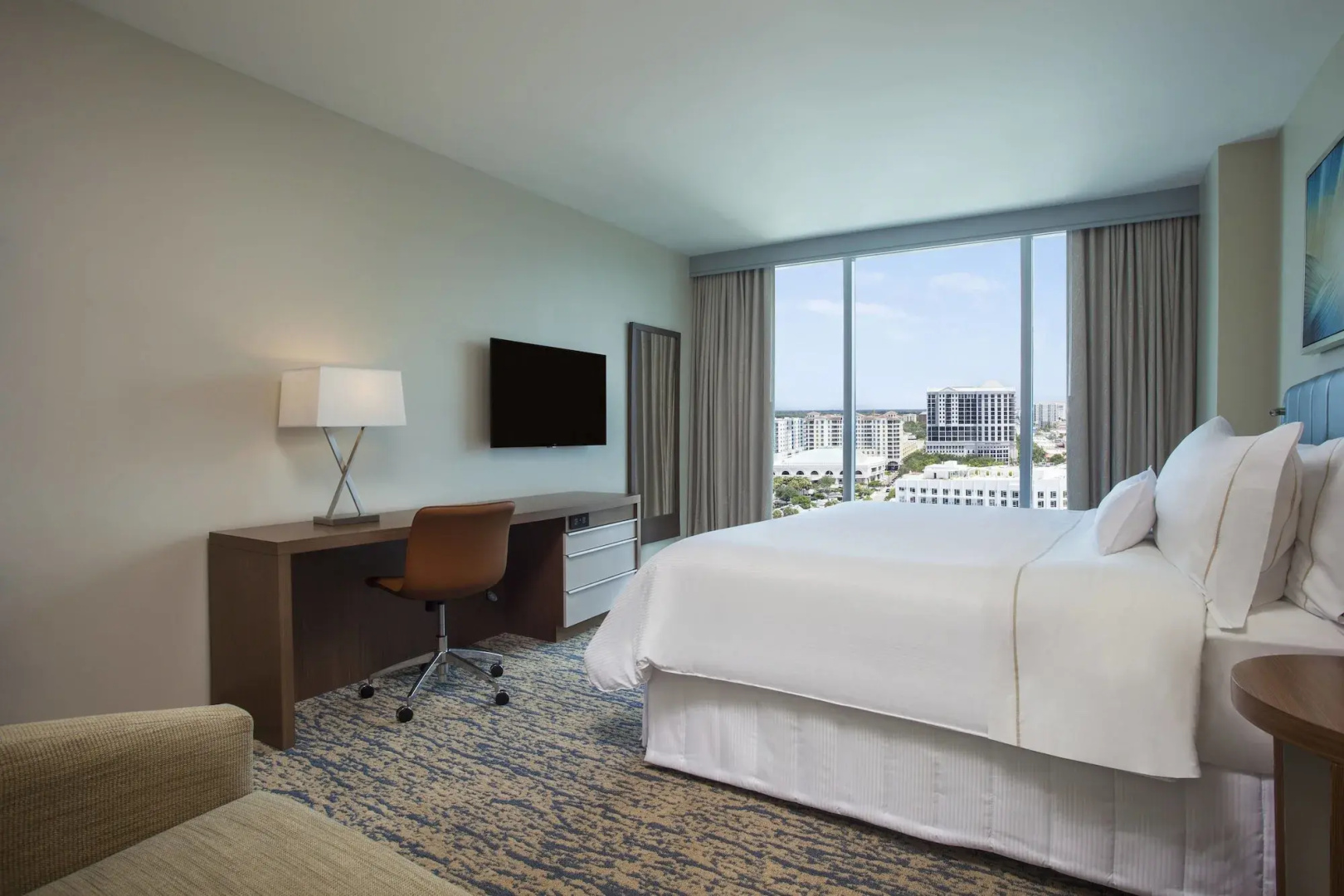 The Westin Sarasota