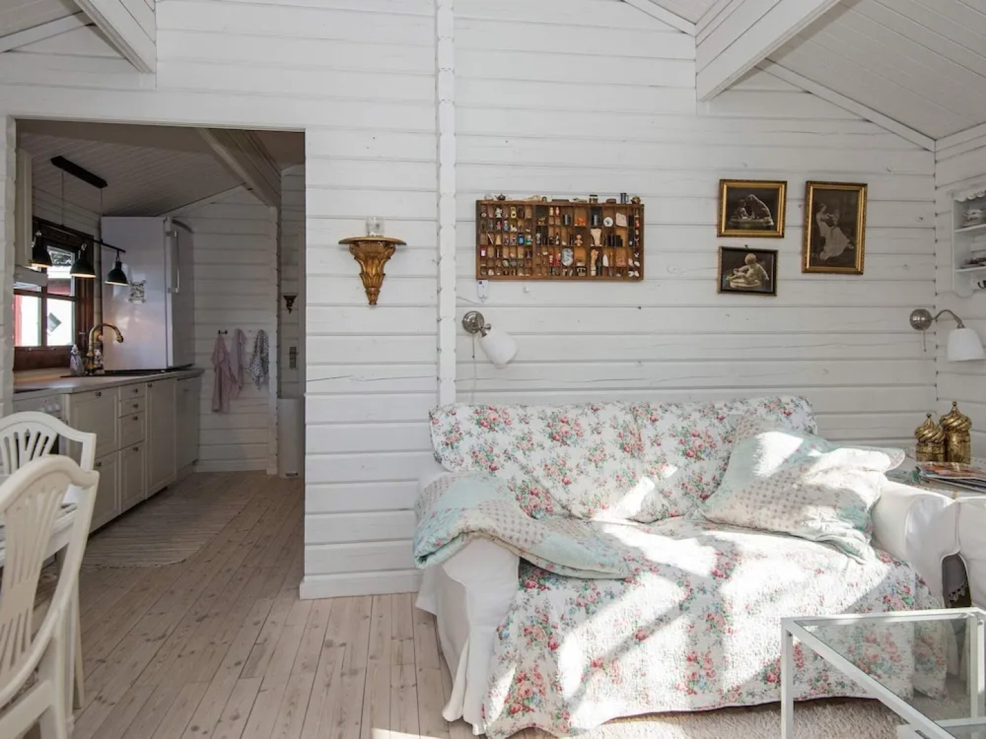 6 Person Holiday Home in Grenaa