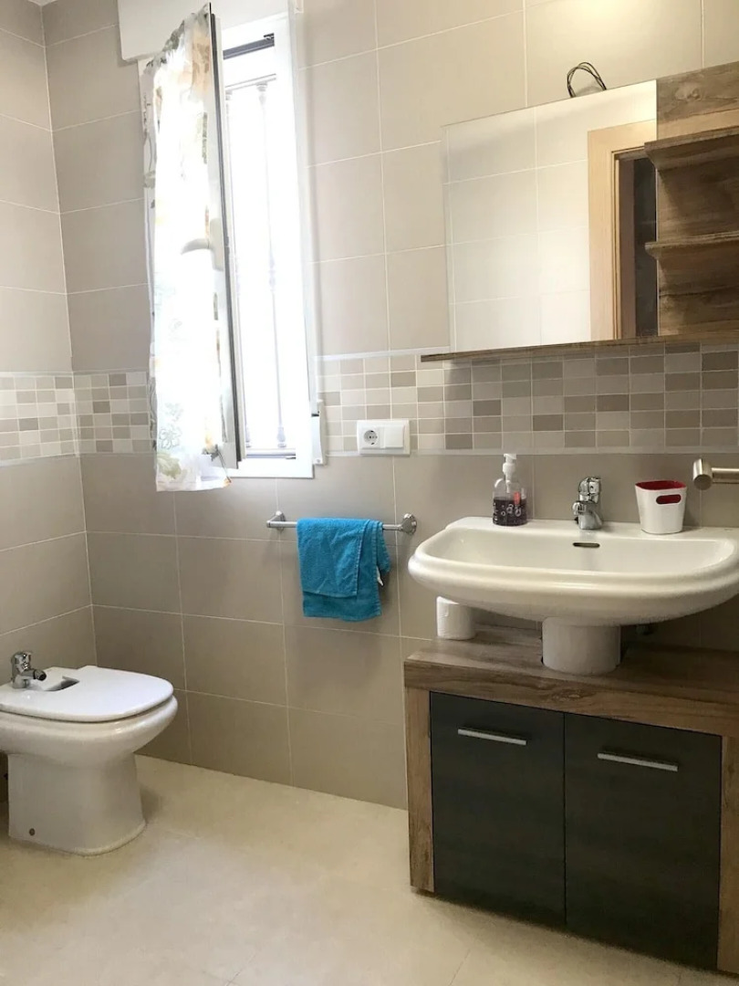 Apartment With 2 Bedrooms in Turre, With Shared Pool, Furnished Terrace and Wifi Near the Beach