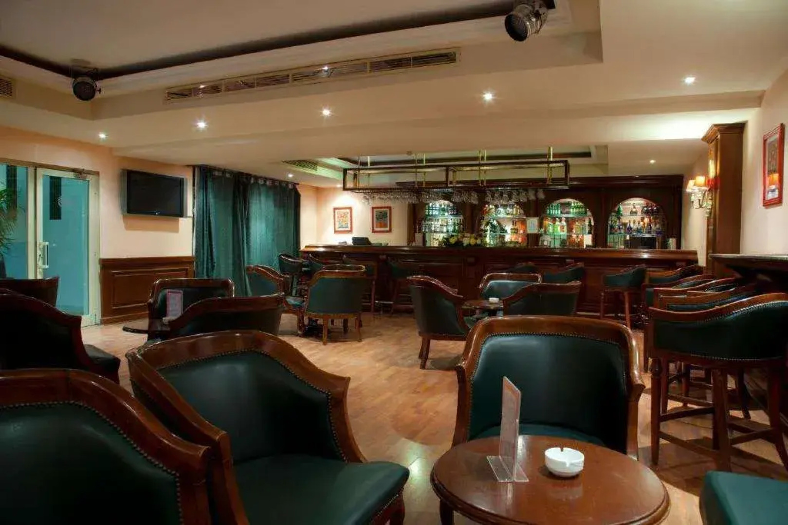 Coral Beach Resort Montazah