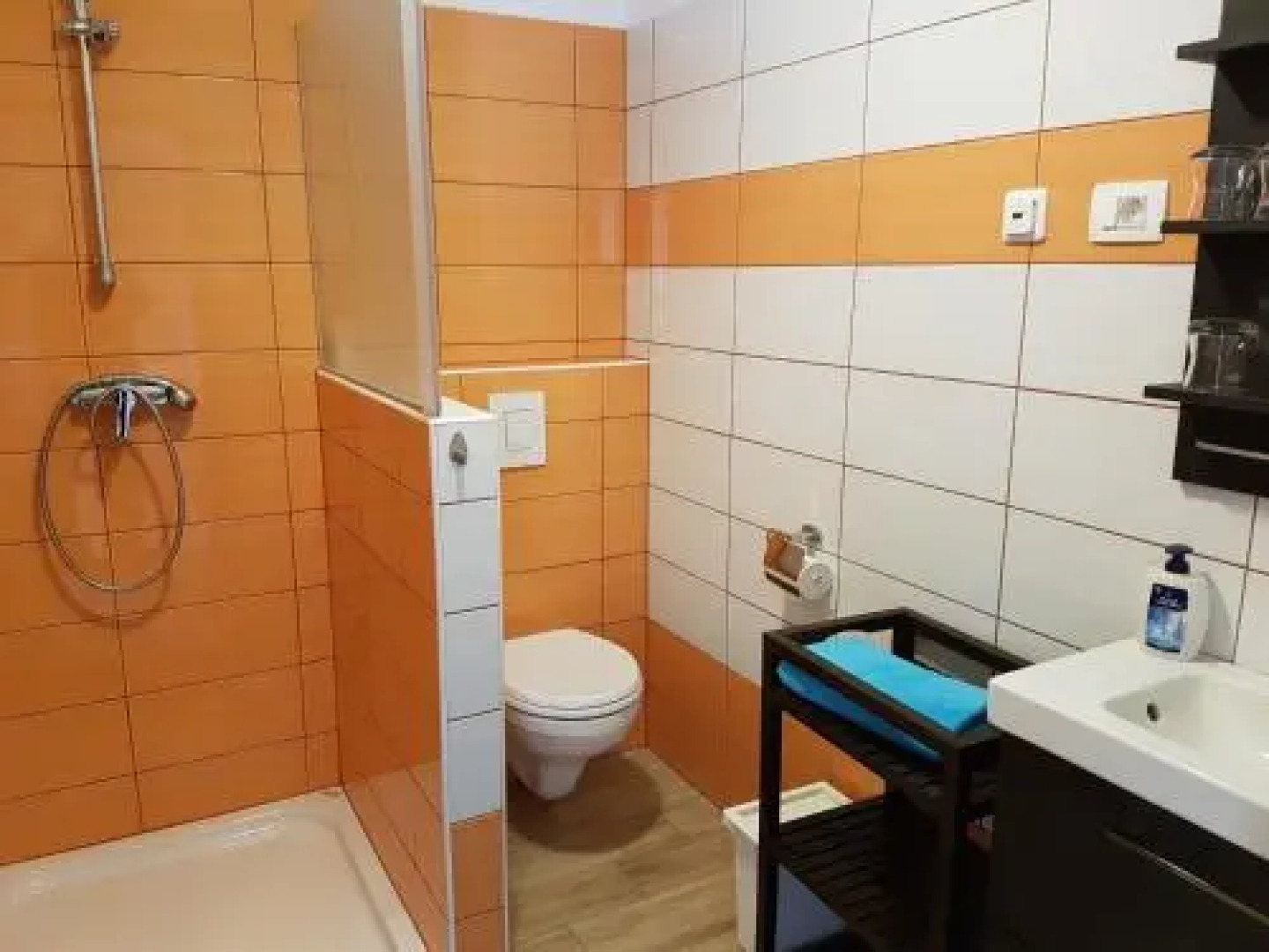 Rooms Tolminska korita