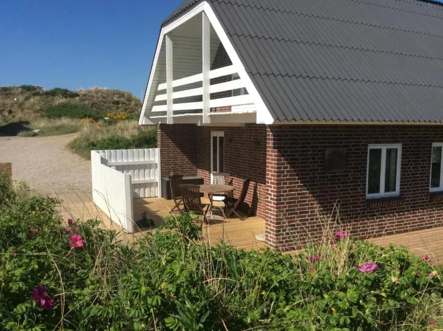 Klitgaarden Henne Strand