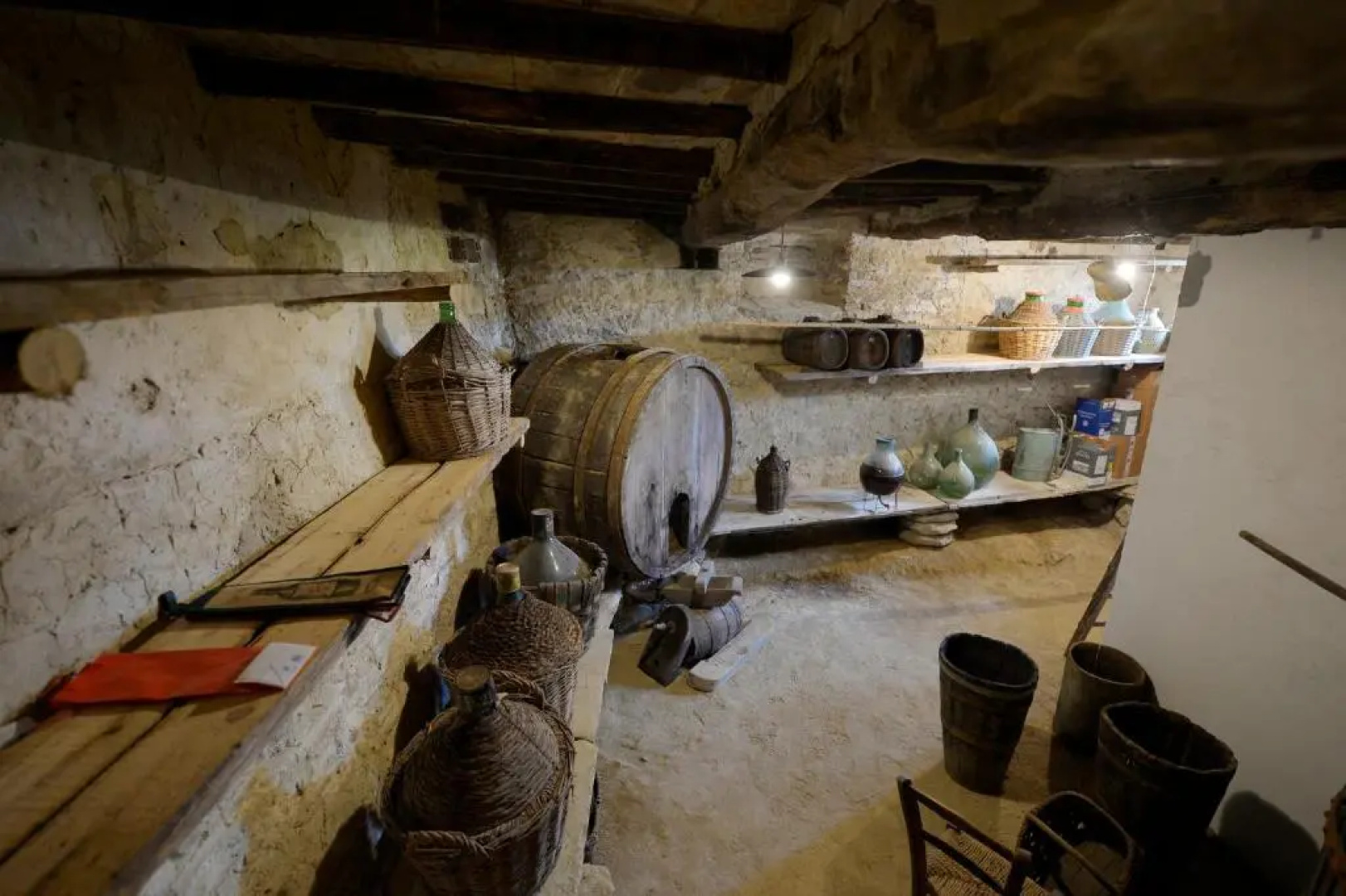 Casa Vacanze Podere Ugolini