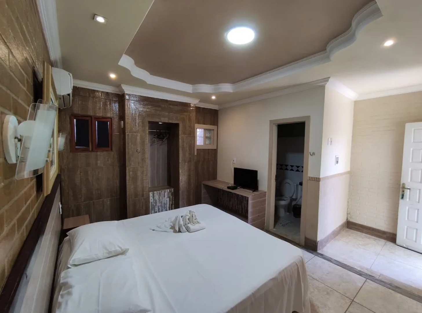 Pousada Porto dos Corais