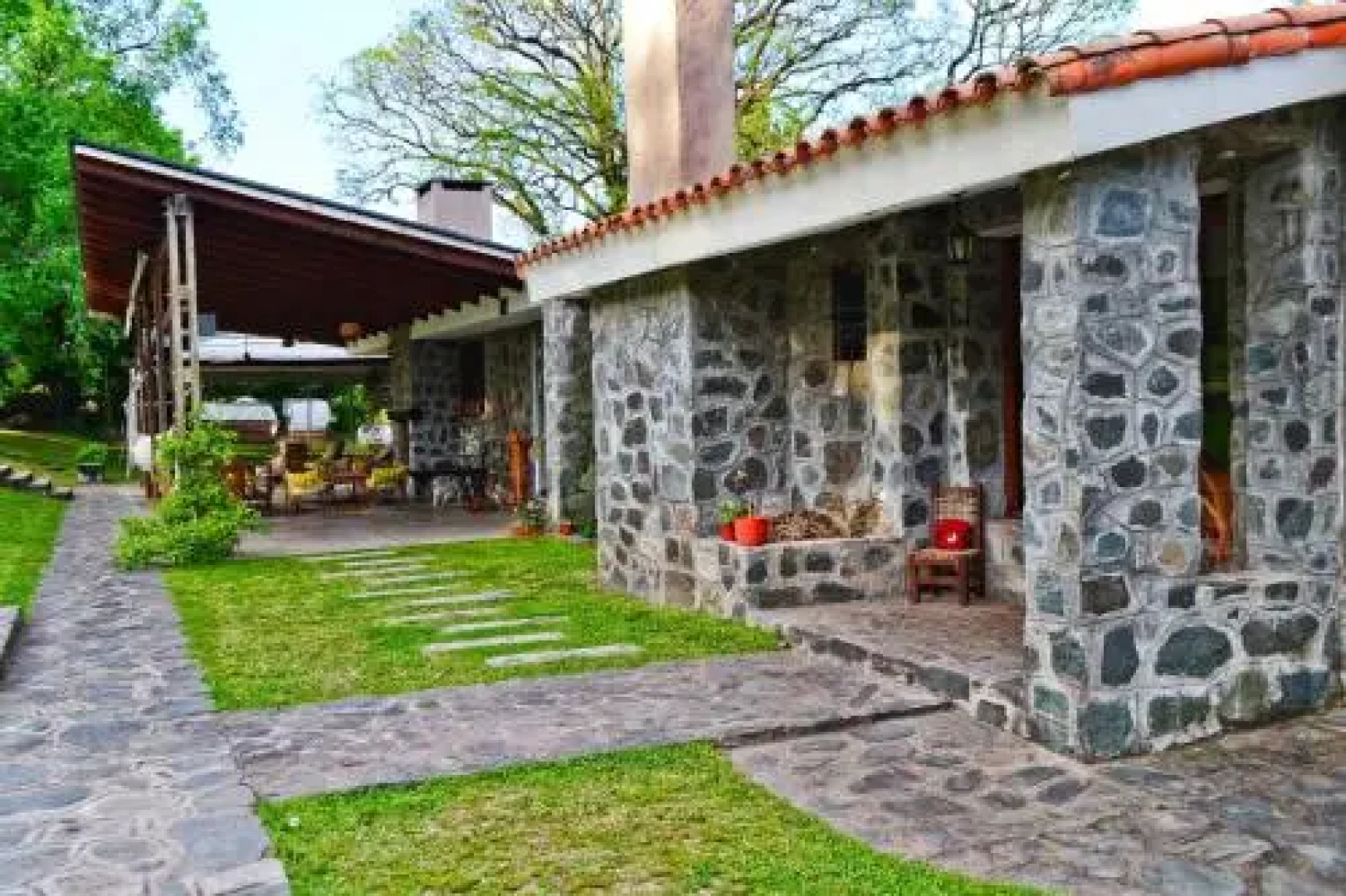 La Pedrera Hotel Boutique Raco