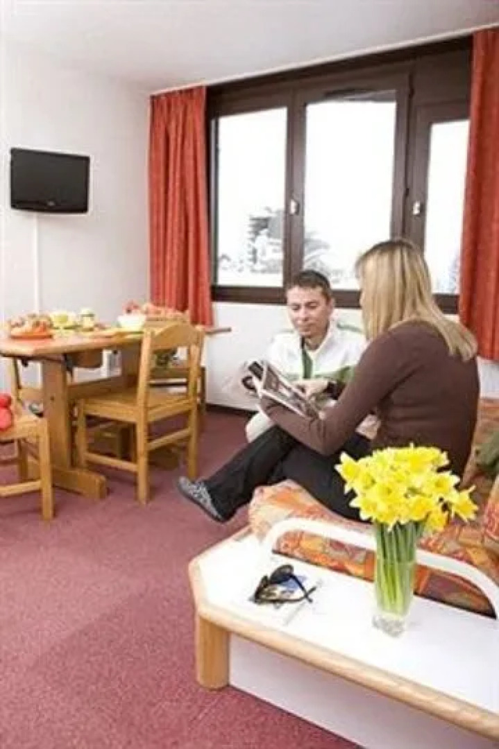 Residence Maeva Les Portes du Soleil