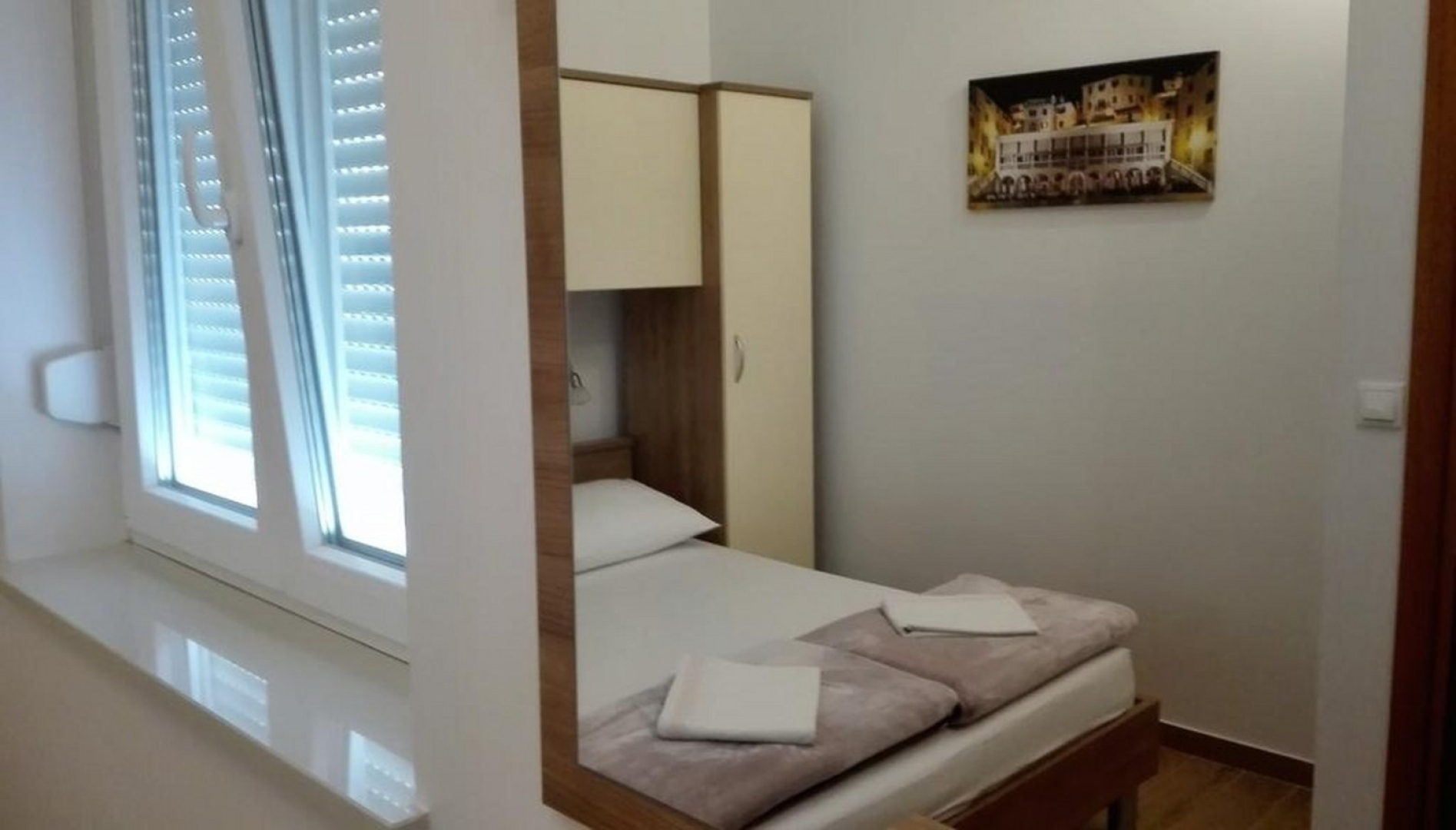 Apartment Damir A1 Sibenik, Riviera Sibenik