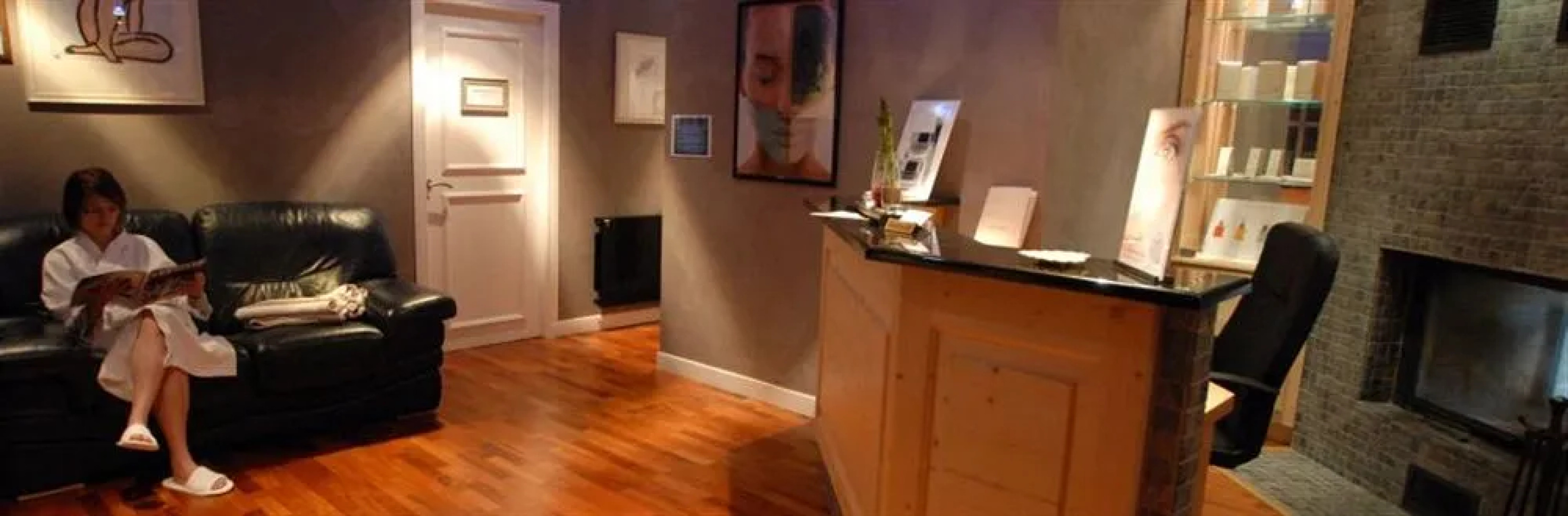 Les Jardins De Sophie