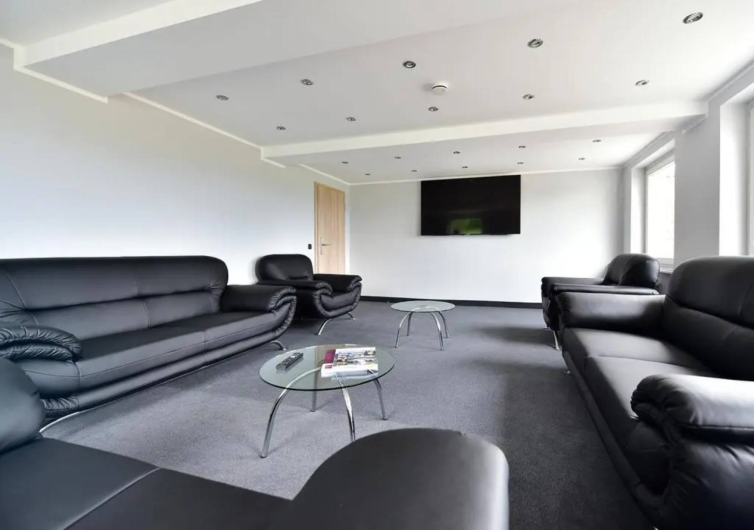 GT3 das sportliche Hotel