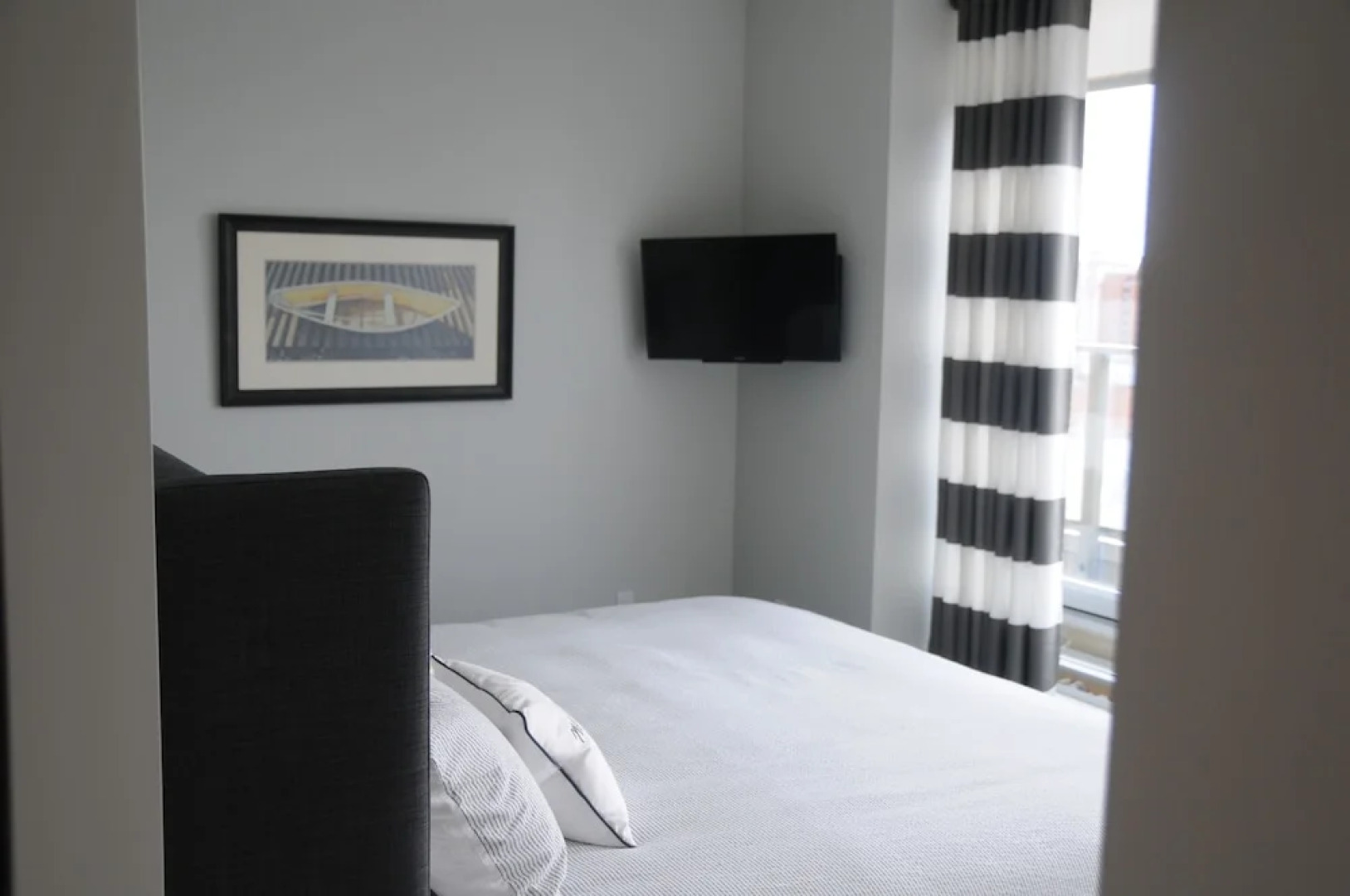 Luxury Condo at The Falls