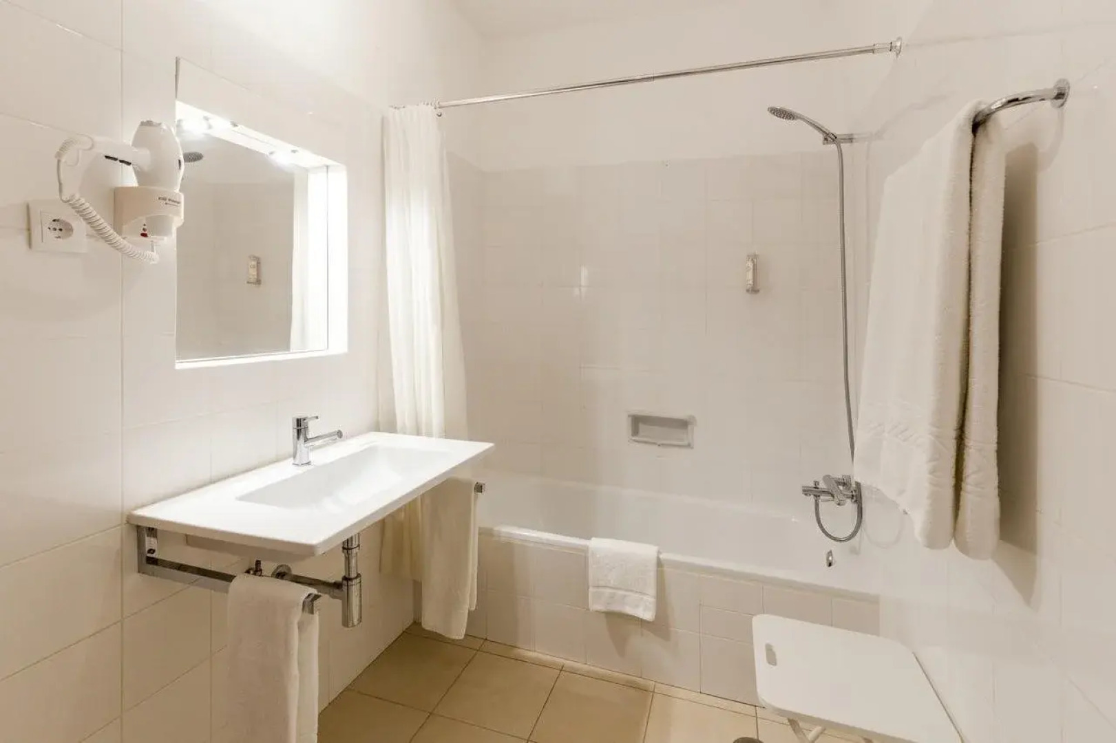 Pinhal da Marina Apartamentos Turisticos