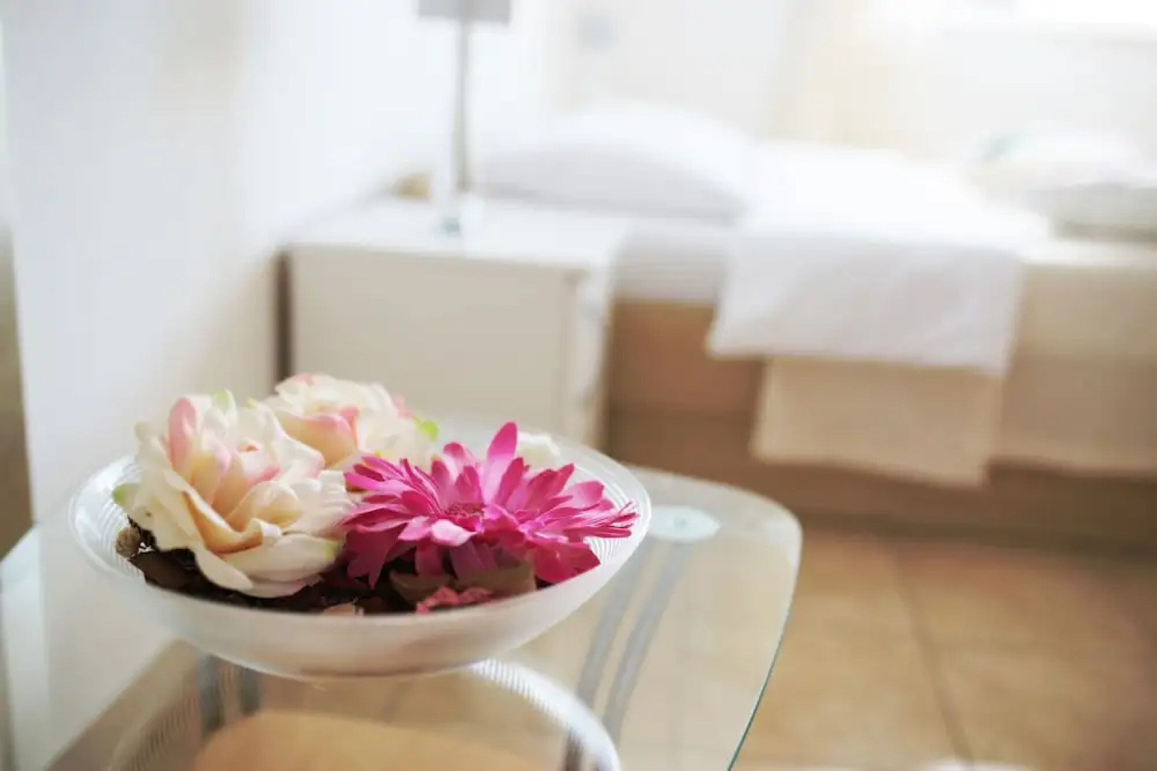 Bech Apartment - 4 Persons