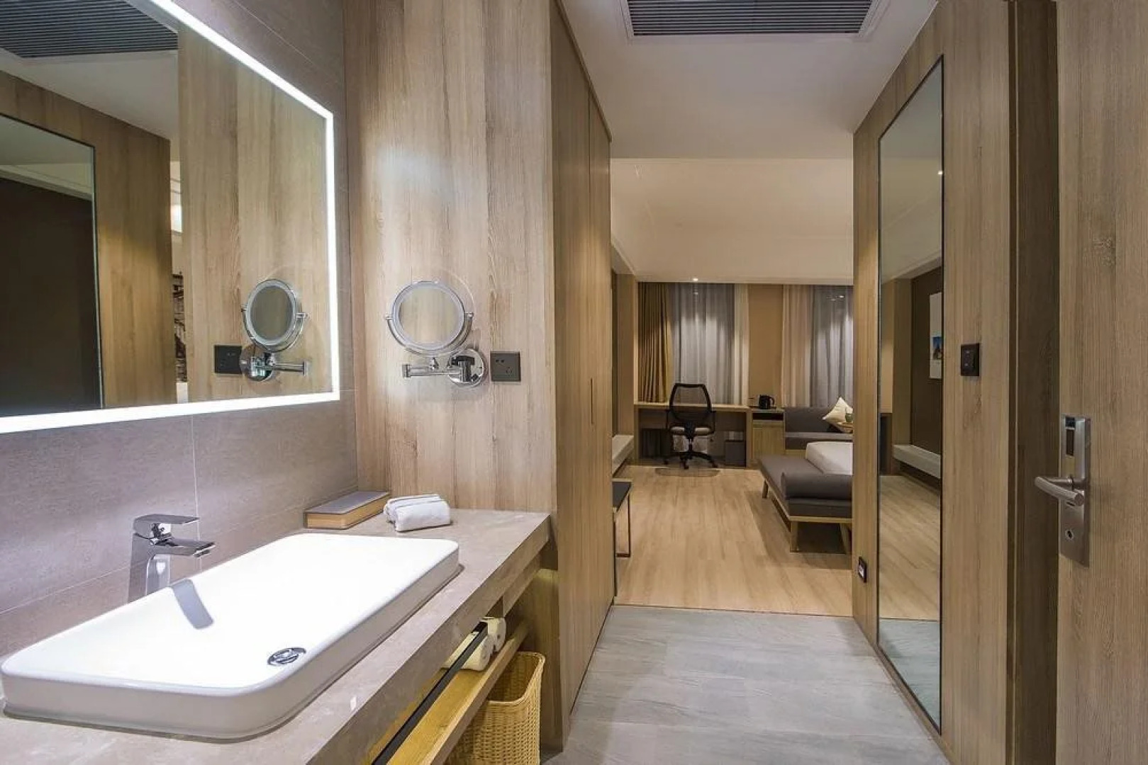 Atour Hotel Xi Shi's Hometown Zhuji