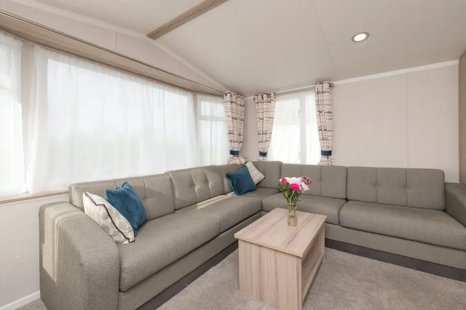 Tencreek Holiday Park