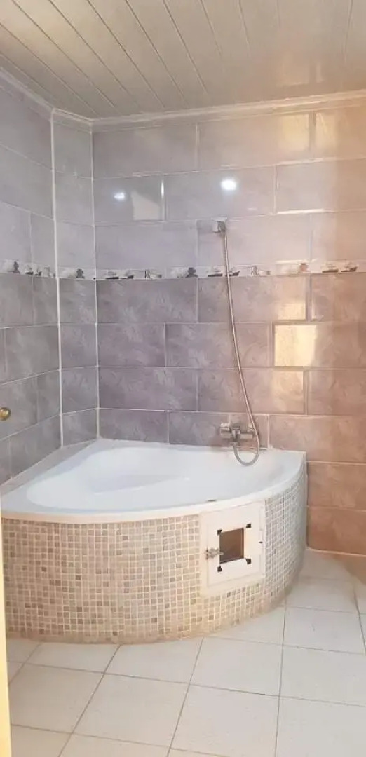 Hotel Résidence Mekdouh