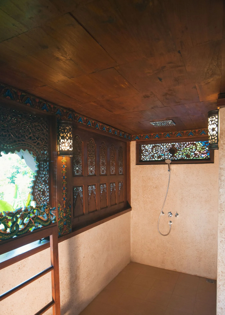 Villa Borobudur Resort