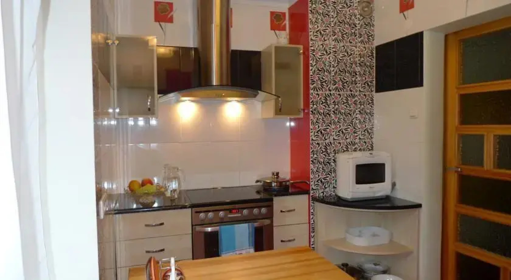 Jasmine Apartamenti