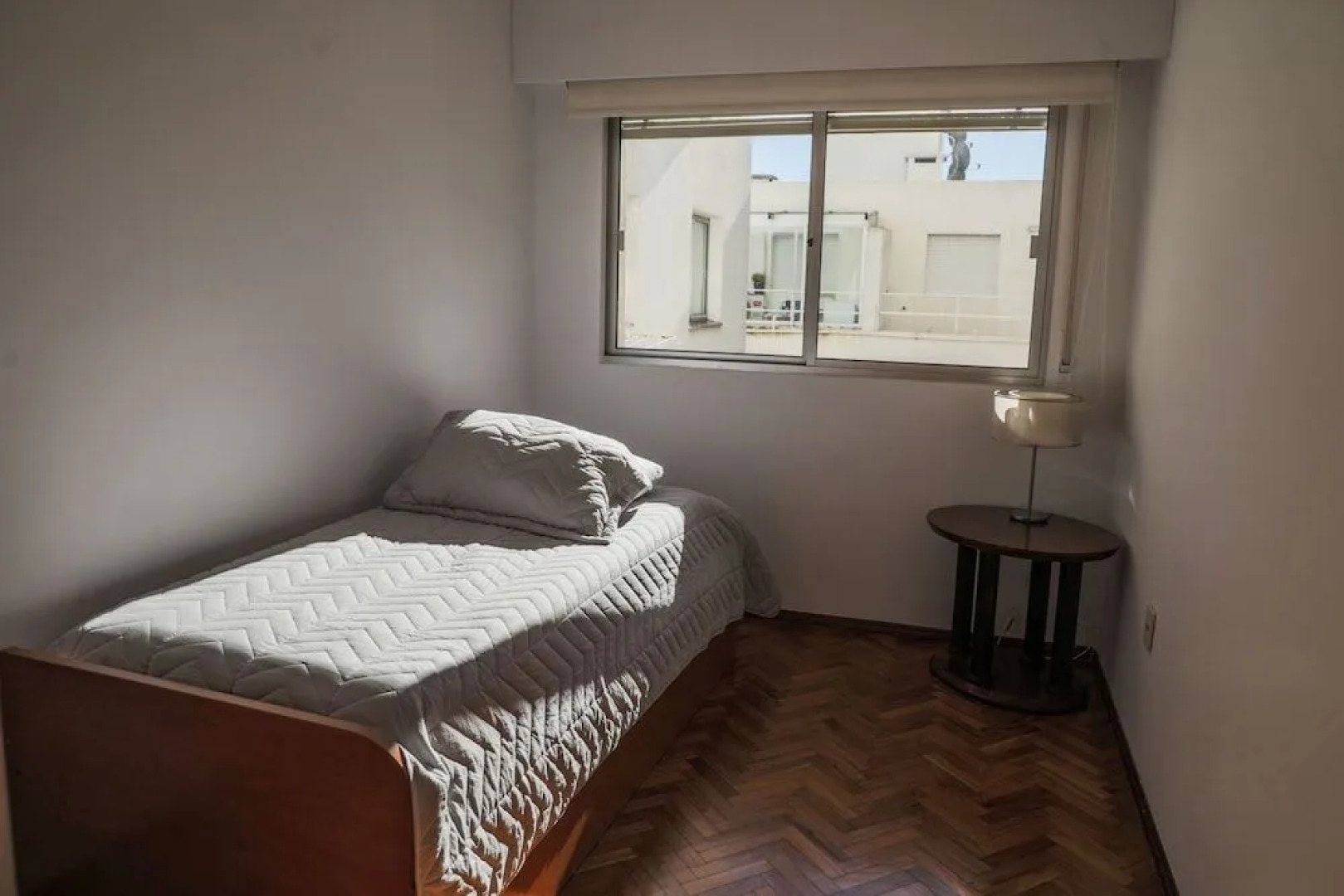 Apartamento en Punta Carretas