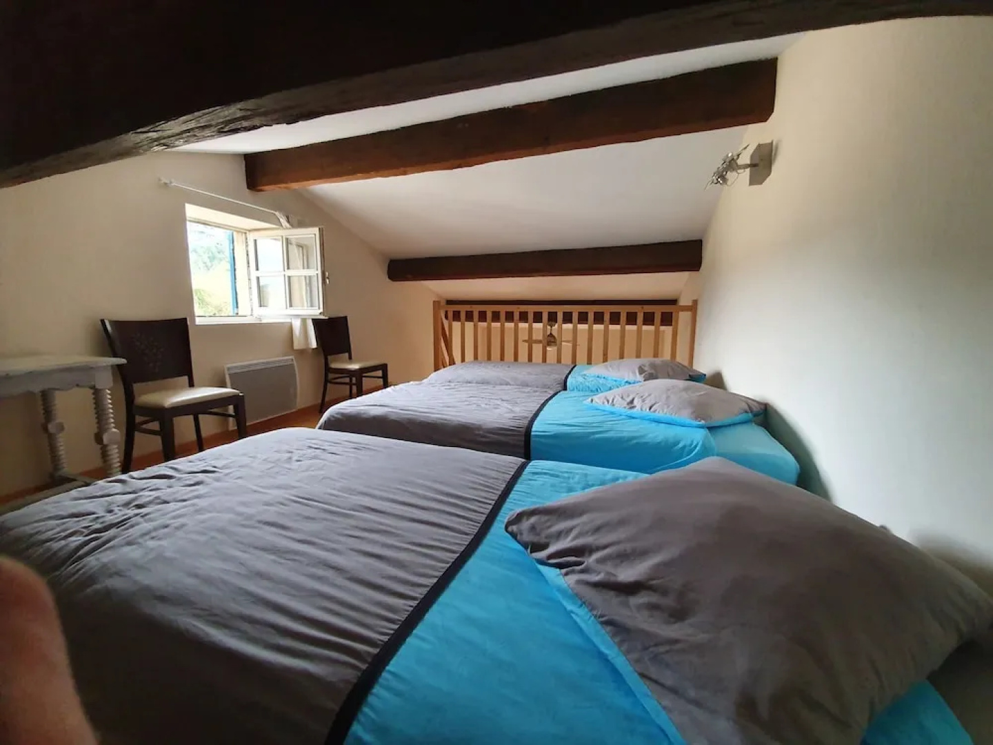 Serene Holiday Home in Lagrasse With Terrace