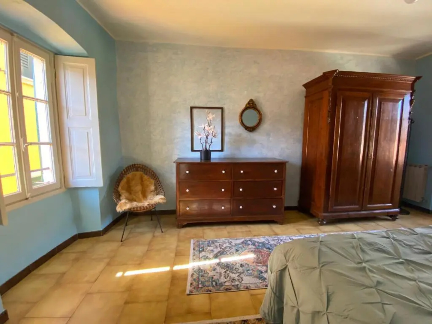 Apartment Italian Charm