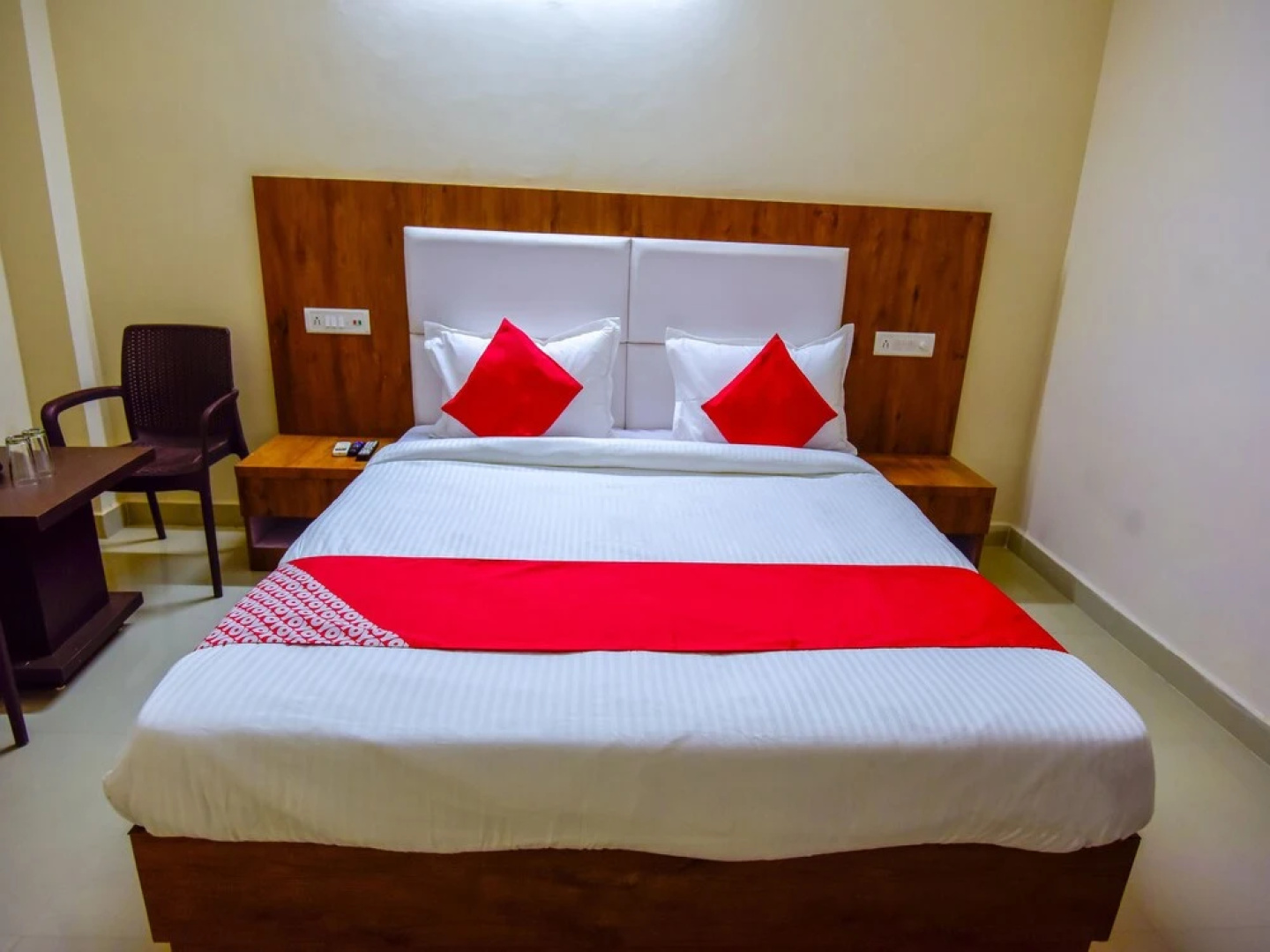 OYO 13911 Shyam Sundri Resort