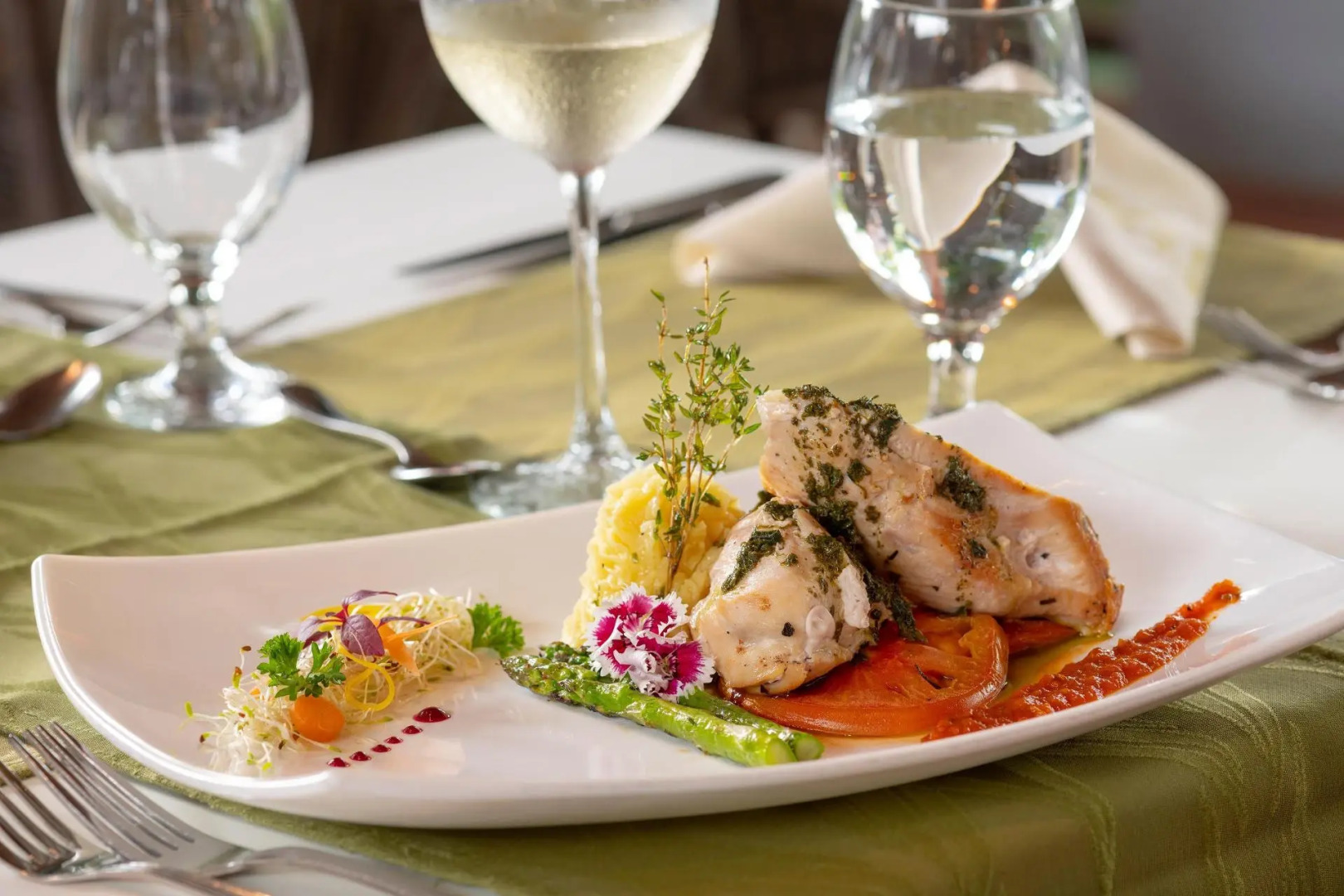 Baldi Hot Springs Hotel and Spa