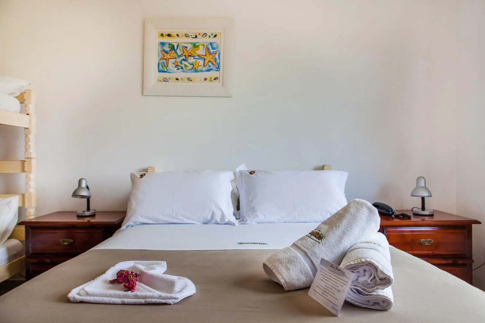 Hotel Pousada Paradise