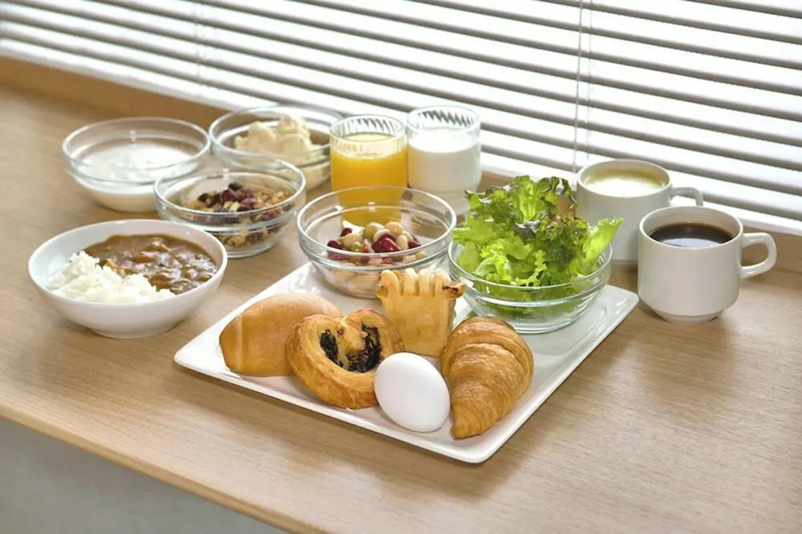 Washington R&B Hotel Kamata Higashiguchi