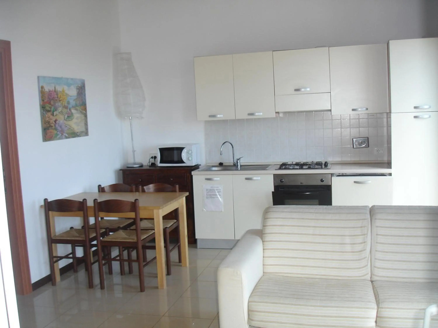 Villa Del Mare Ligure Elvezia