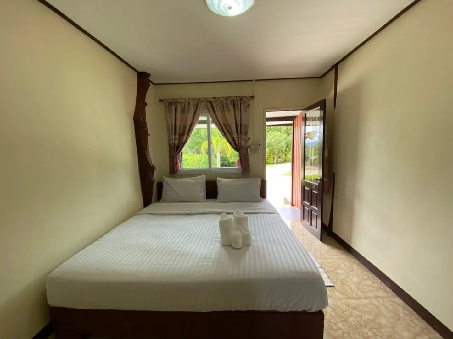 Pruksa View Homestay