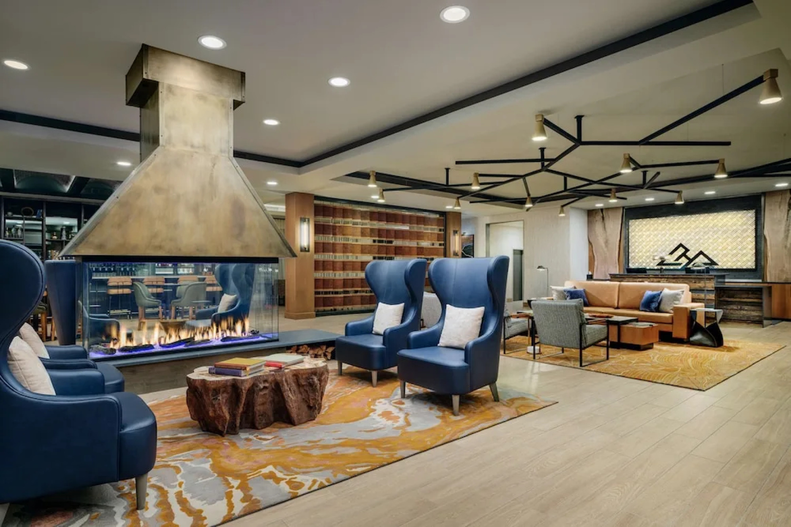 The Hoffmann Hotel Basalt Aspen, Tapestry Collection By Hilton