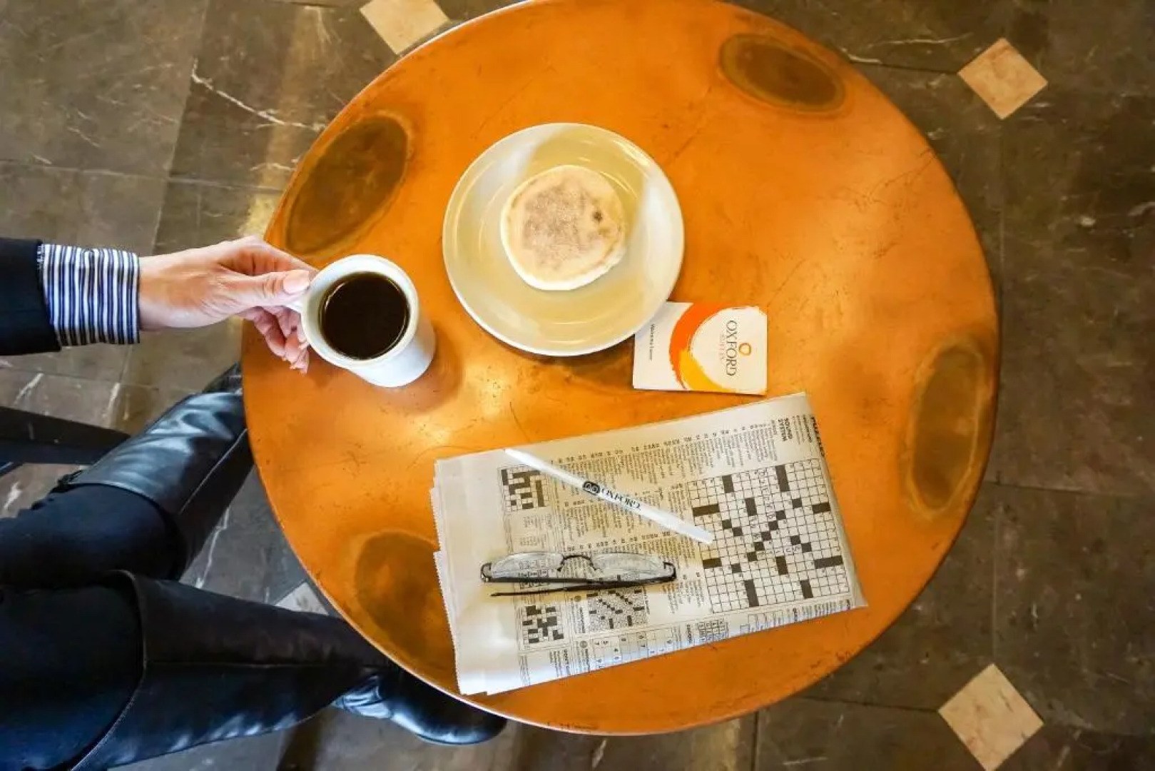 Oxford Suites Redding