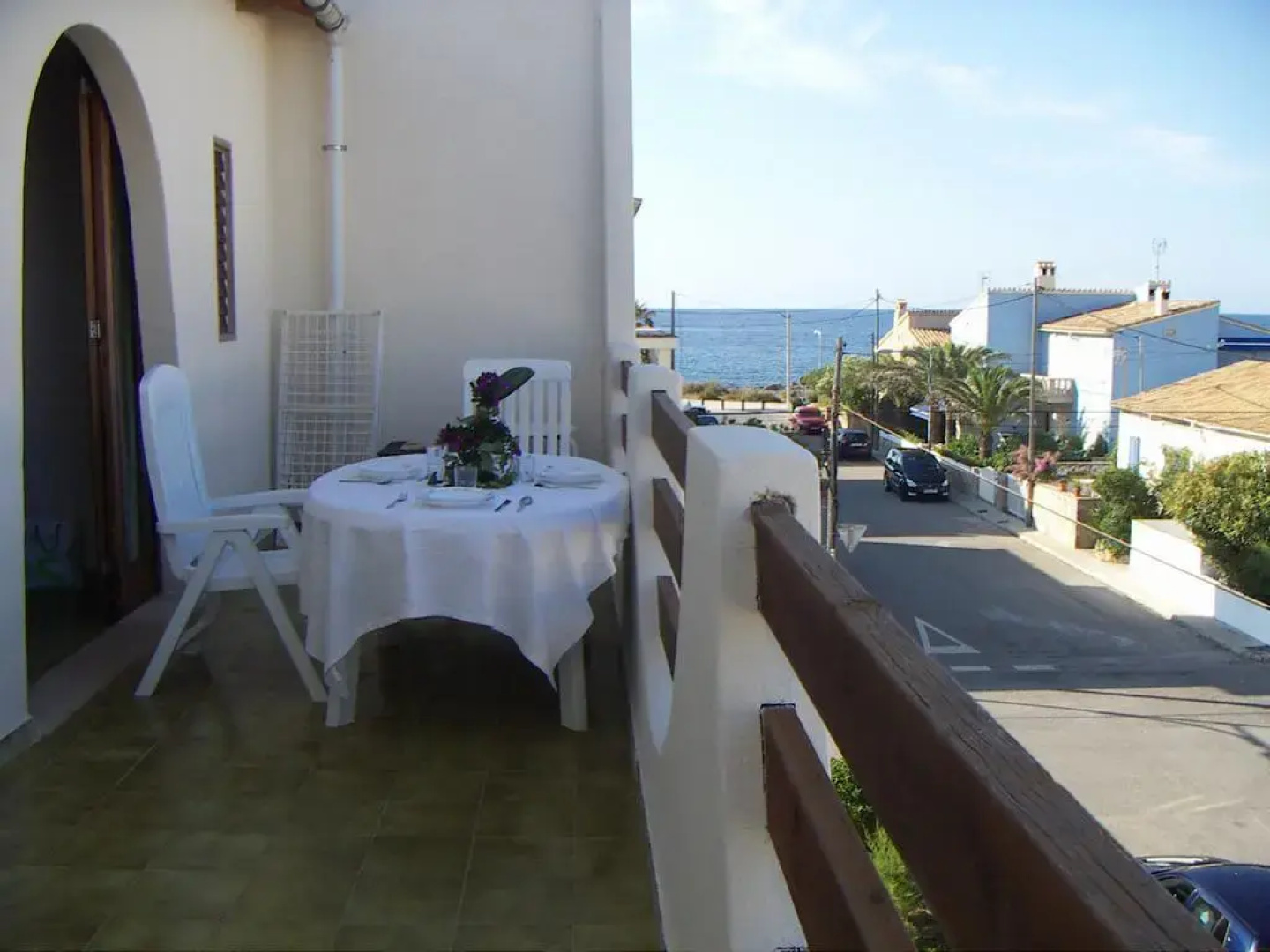 Apartamento IRIS