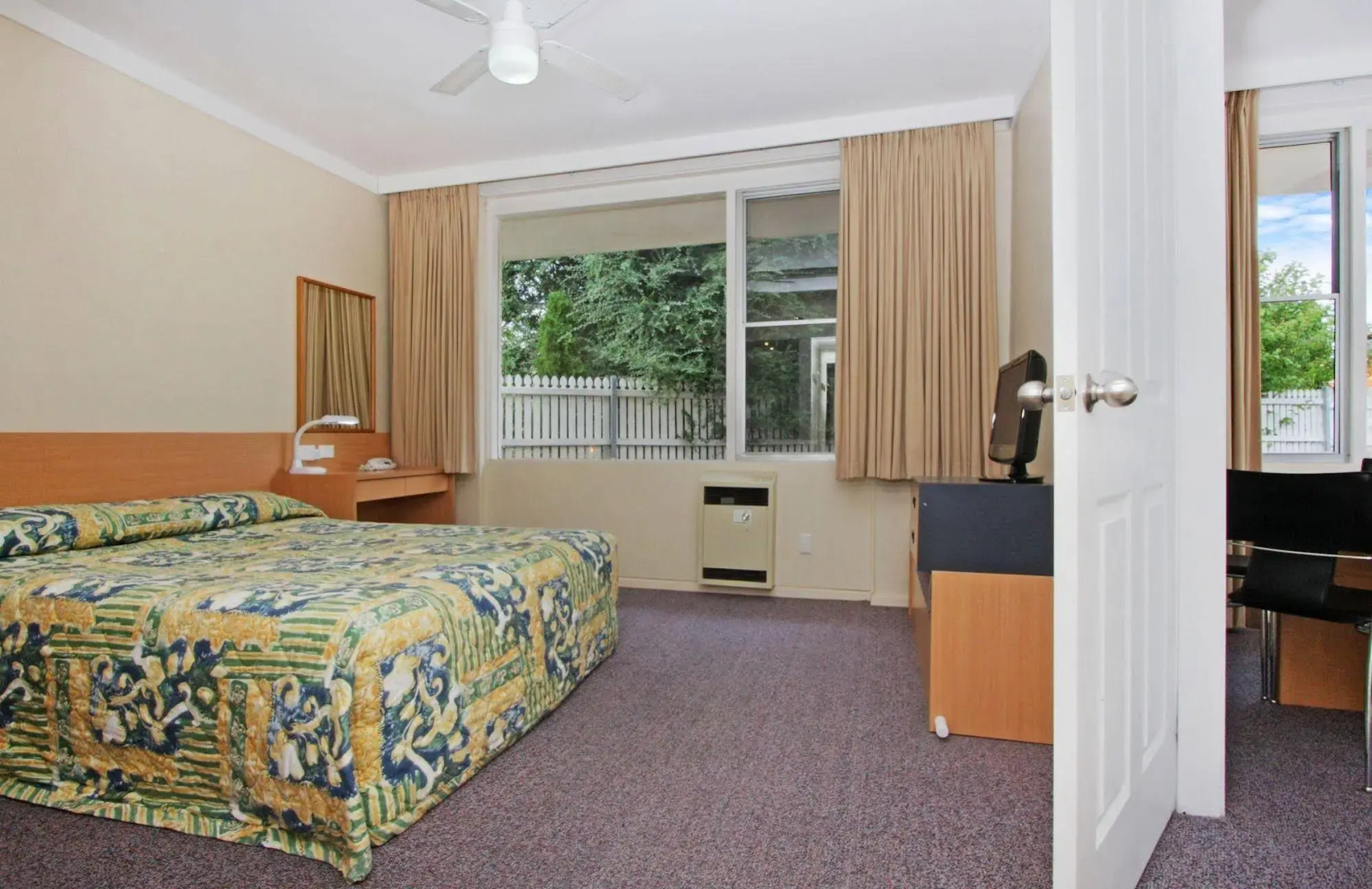 Cooma Motor Inn