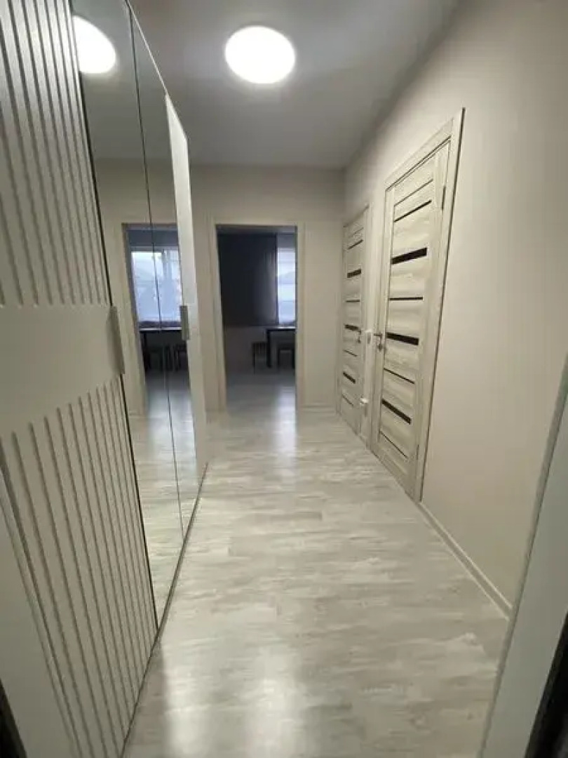 Апартаменты Илне на ул. Энтузиастов, д. 62