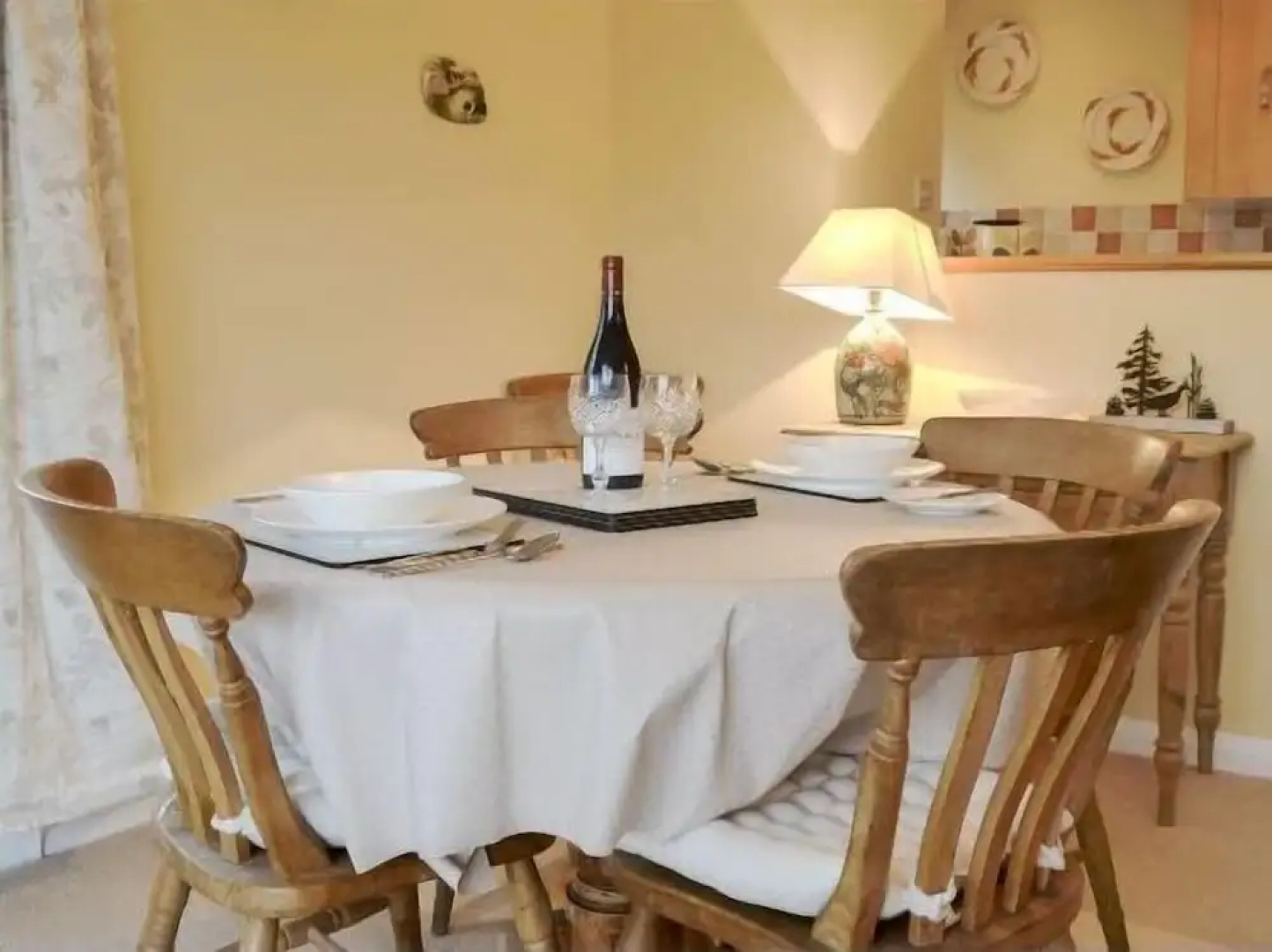 Elmfield House B&B