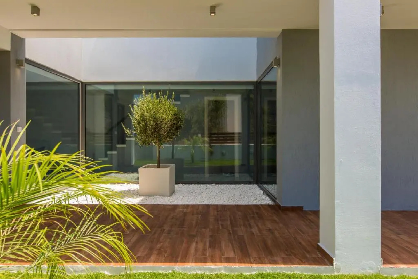 Vilana Exclusive Villas