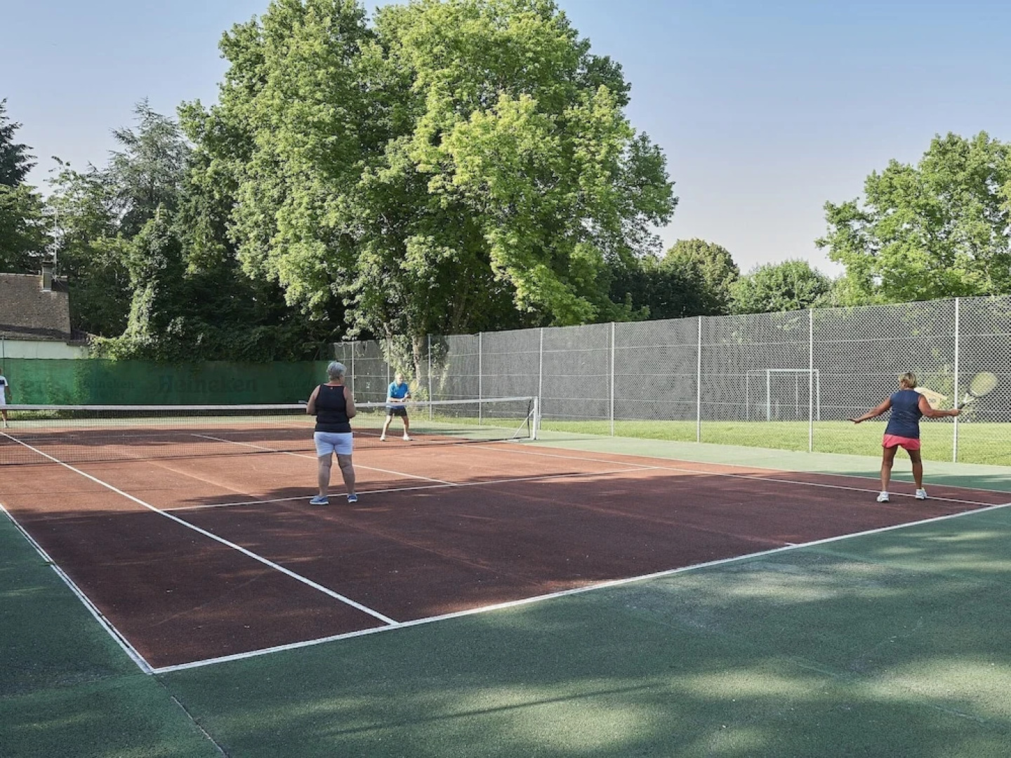 Charming House With a Covered Terrace Near Gourdon