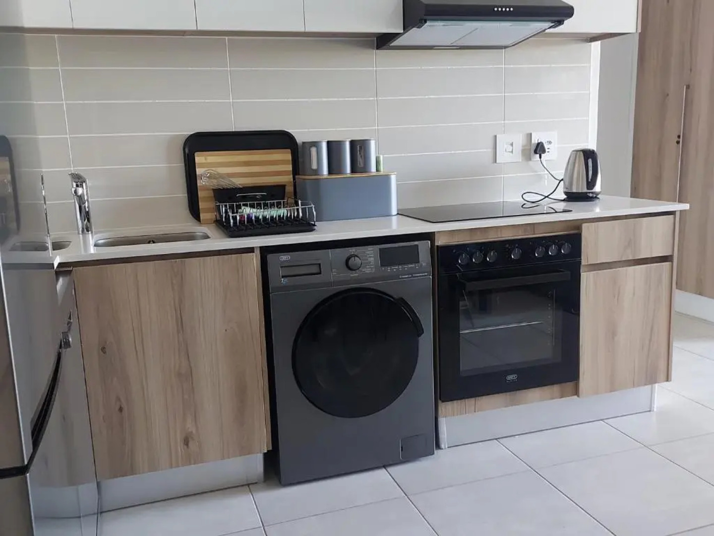 The Blyde River Walk Estate