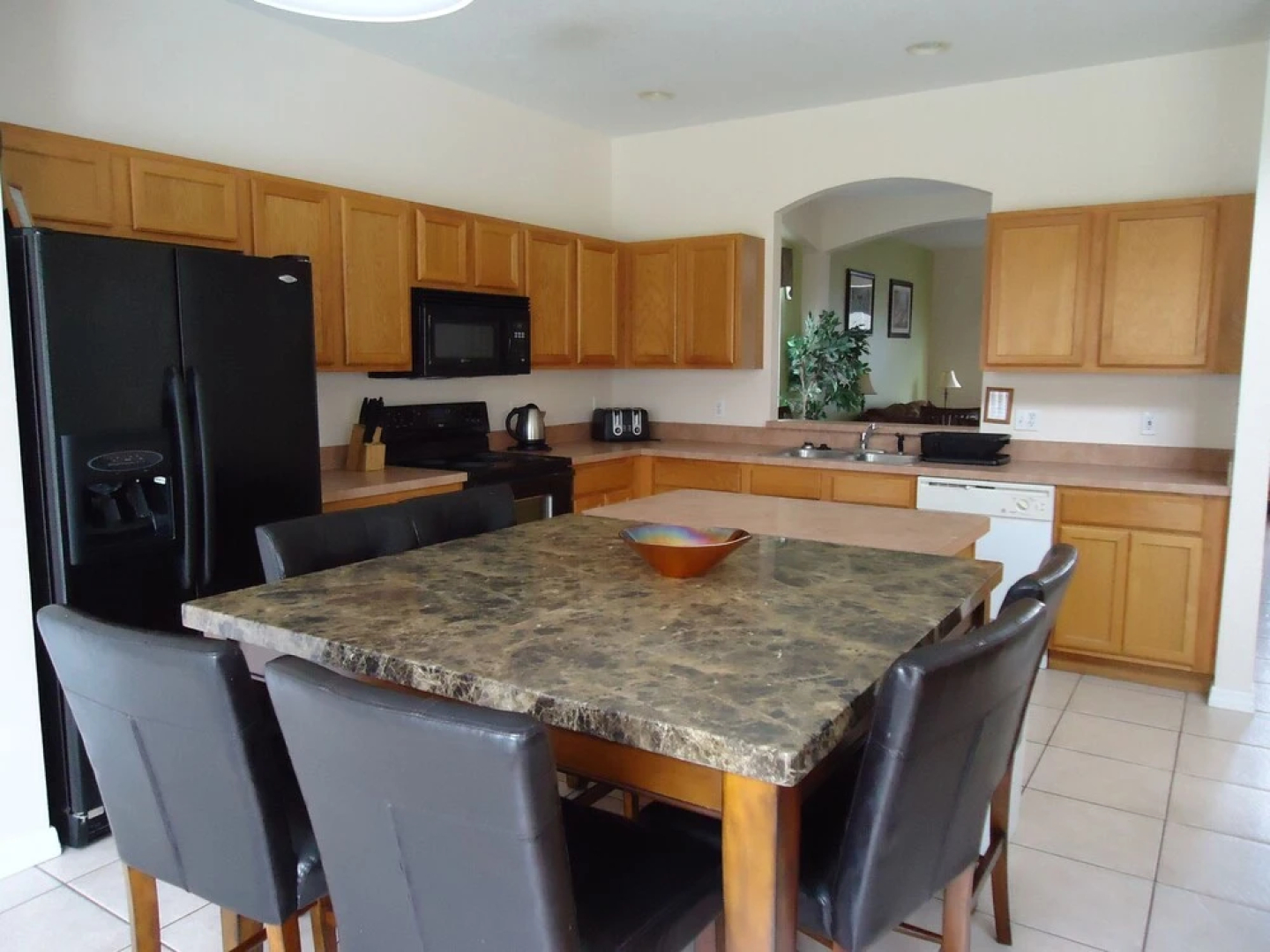 Orlando Vacation Rental Homes