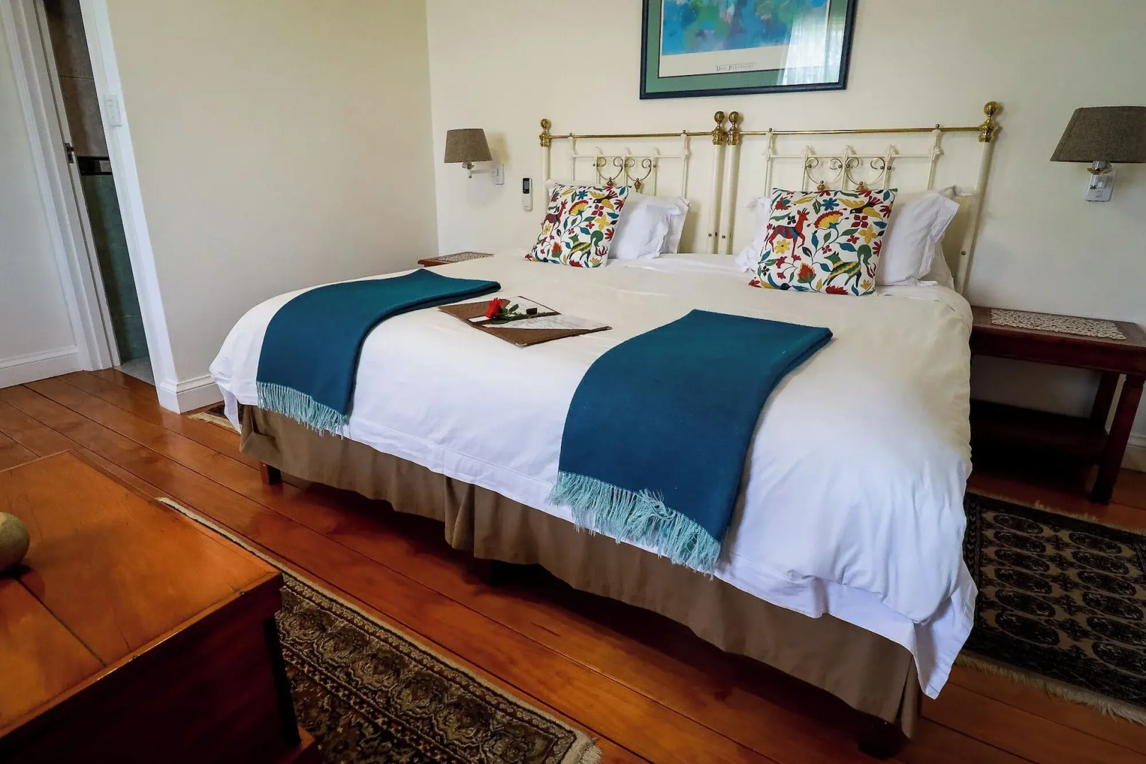 Altes Landhaus Country Lodge